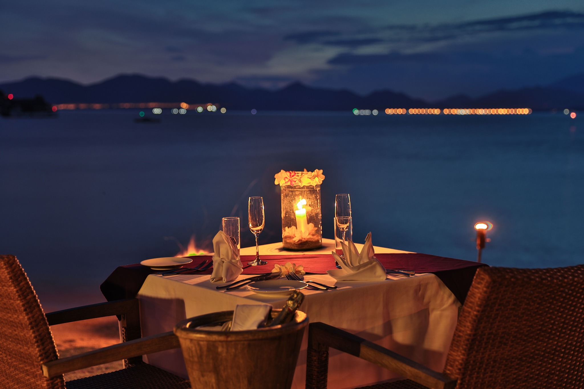 L’Alya Ninh Vân Bay