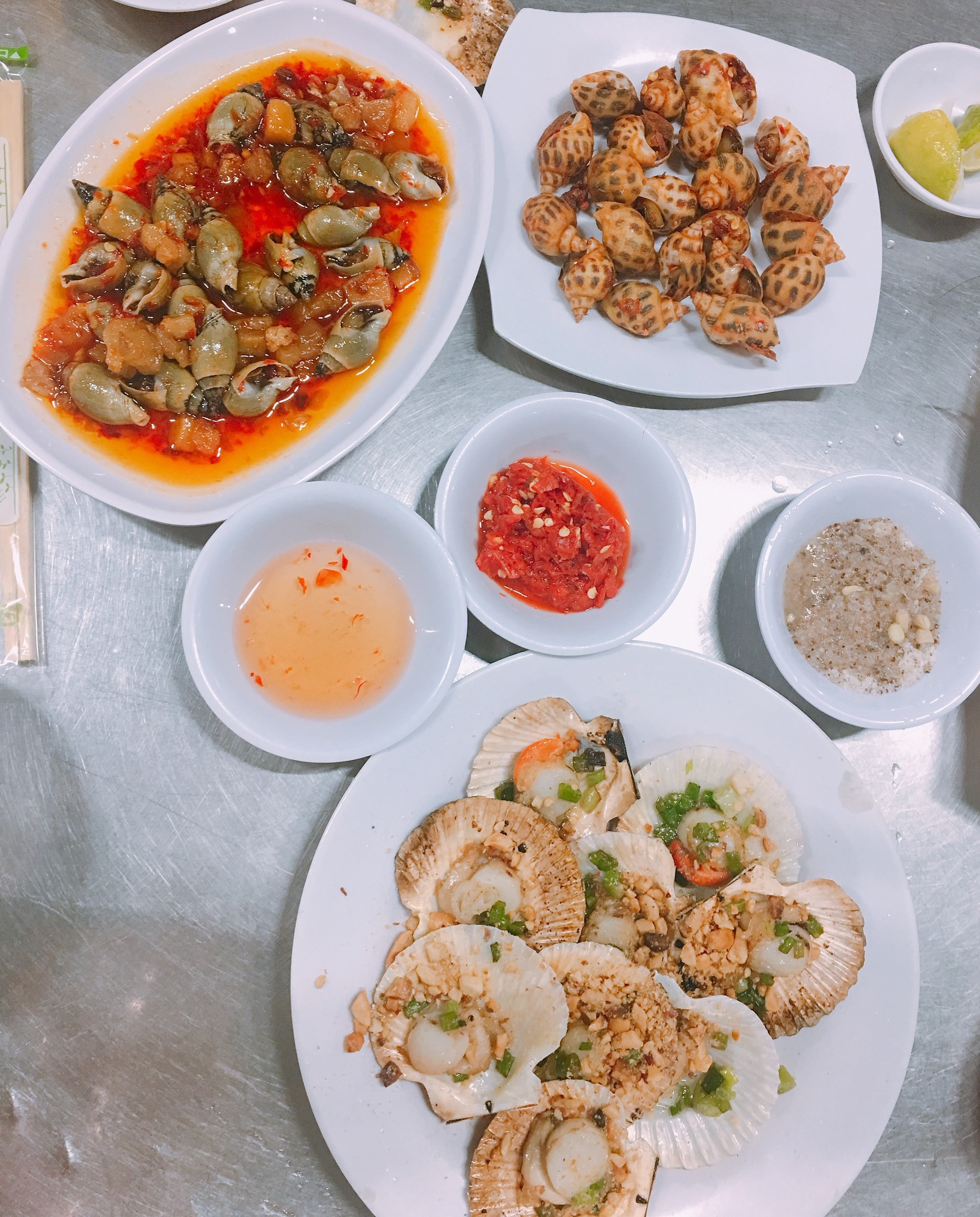 Ảnh: @Hoàng Thị Như Quỳnh