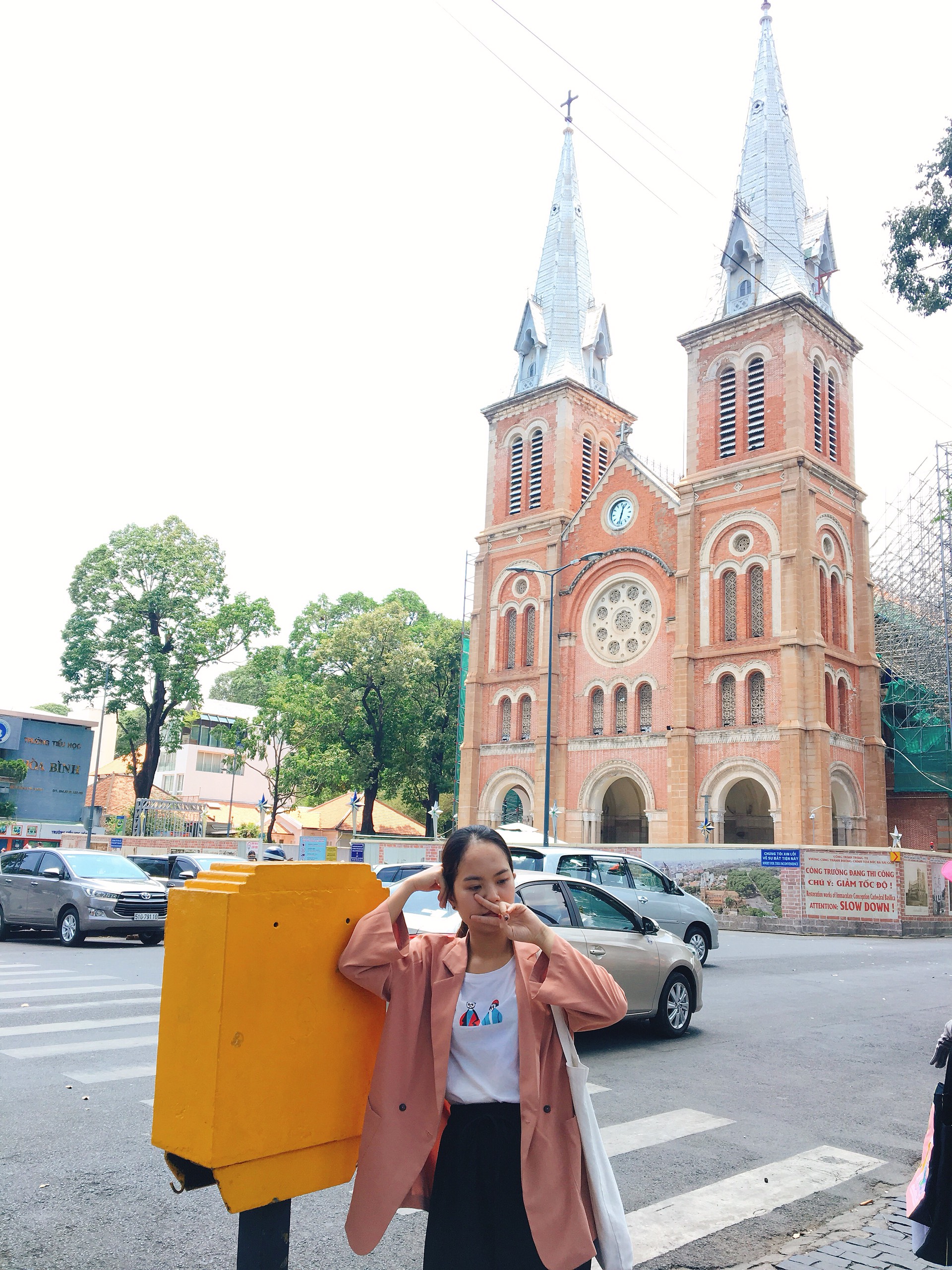 Ảnh: @Hoàng Thị Như Quỳnh
