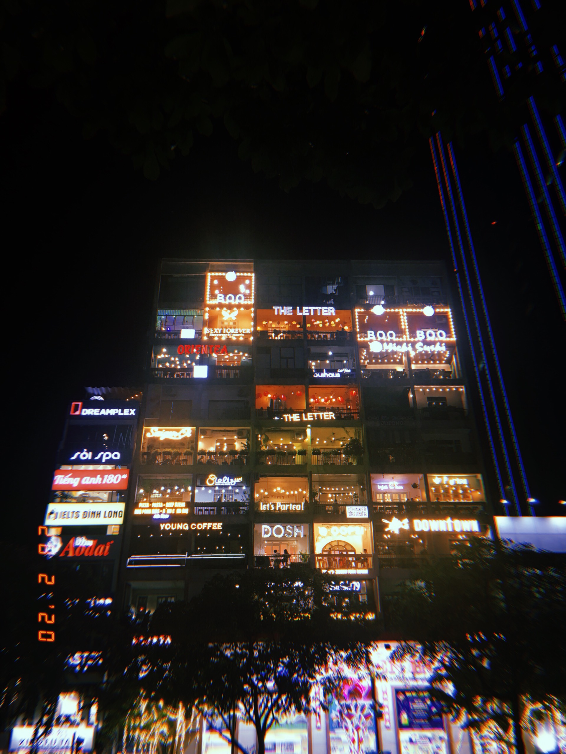 Ảnh: @Hoàng Thị Như Quỳnh