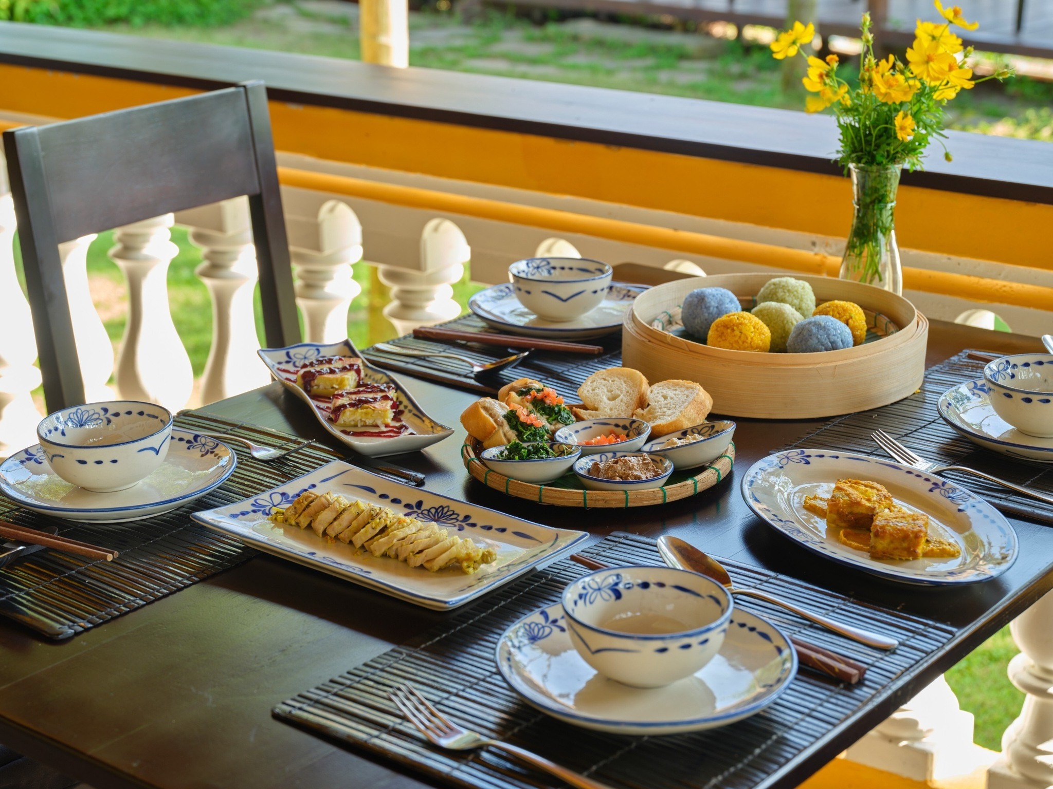 Ảnh: Fanpage The Field Hoi An Restaurant