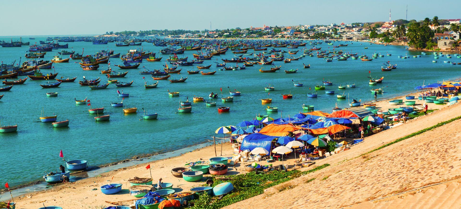 Top 5 tour Phan Thiết nên trải nghiệm cho dịp lễ 30/4
