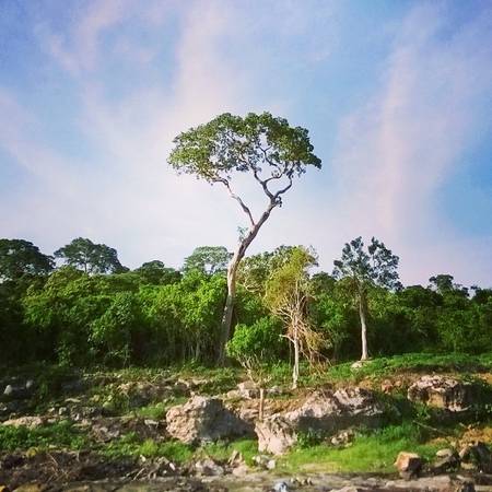 Mũi Gành Dầu Phú Quốc