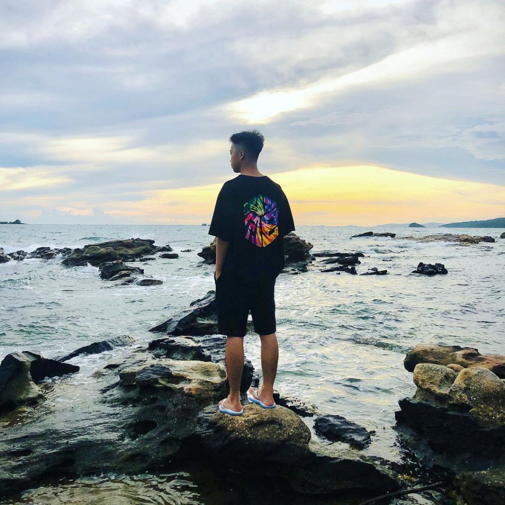 Làng chài Gành Dầu Phú Quốc