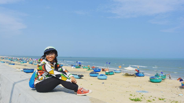 Làng chài Phước Hải - Trải nghiệm Vũng Tàu hải sản