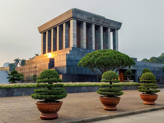 Chi tiết đá hoa cương tại Lăng Chủ tịch Hồ Chí Minh Chi tiết đá hoa cương tại Lăng Chủ tịch Hồ Chí Minh