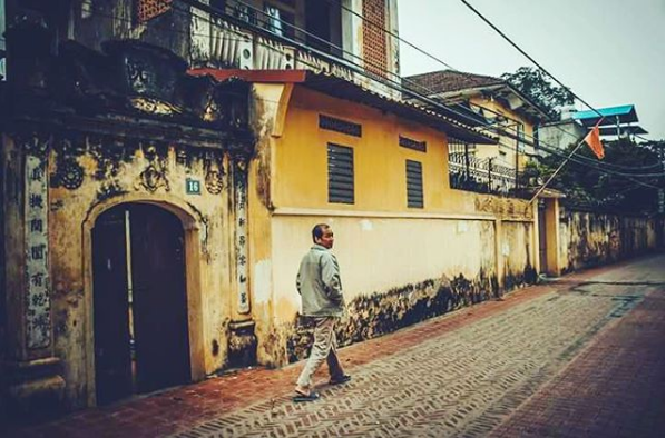 Ảnh:@village_vietnam