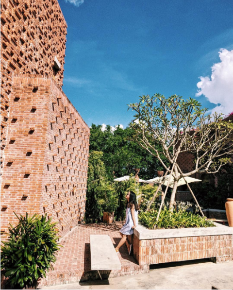 Làng gốm Thanh Hà làng nghề Hội An