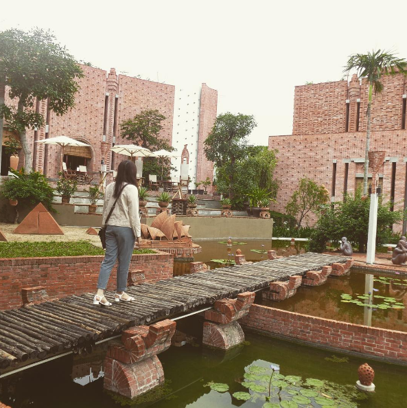 Làng gốm Thanh Hà làng nghề Hội An