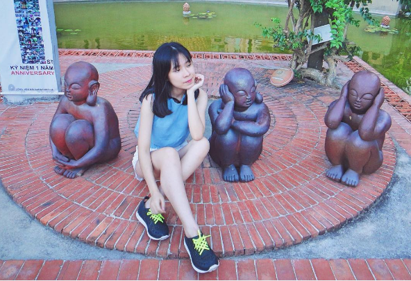 Làng gốm Thanh Hà làng nghề Hội An