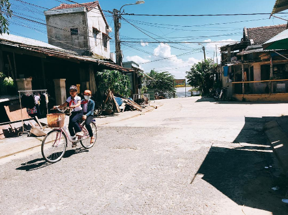 Làng gốm Thanh Hà làng nghề Hội An