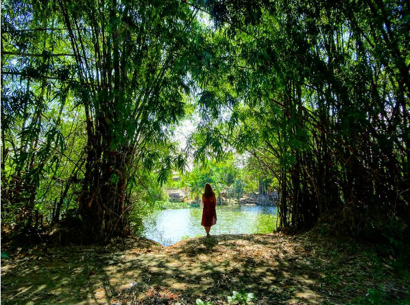 Làng gốm Thanh Hà làng nghề Hội An