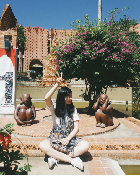 Làng gốm Thanh Hà làng nghề Hội An