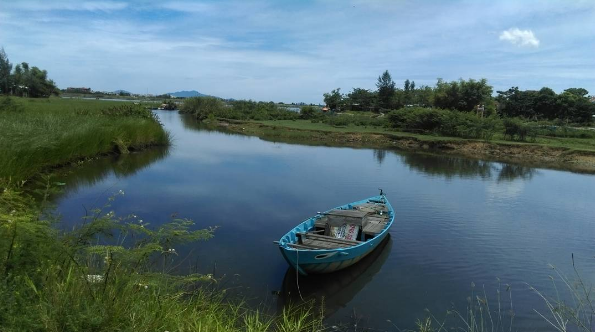 Làng mộc Kim Bồng làng nghề Hội An