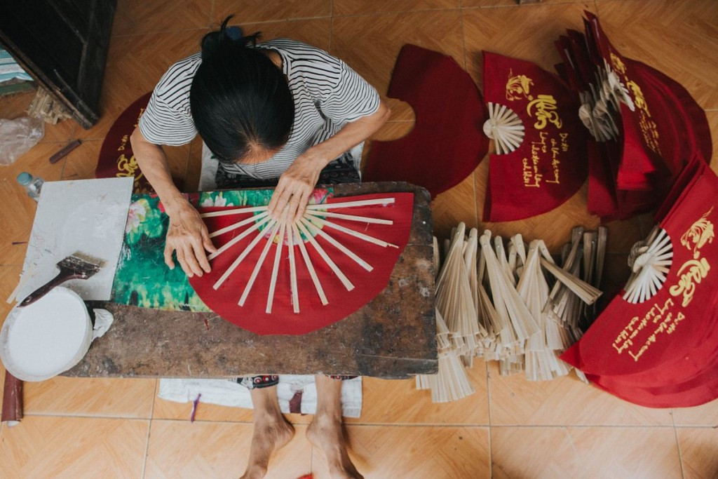 Ảnh: Báo Tuổi trẻ Thủ đô