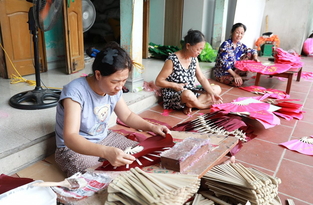 Ảnh: Báo Hà Nội mới