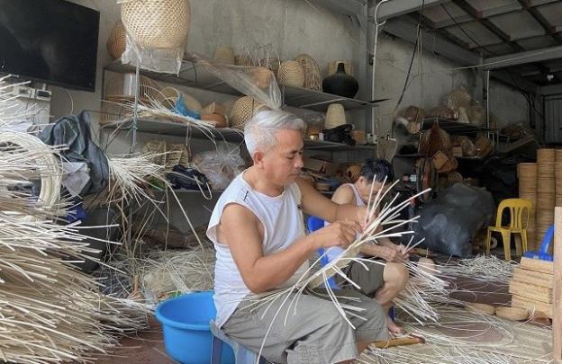 Ảnh: Báo sức khỏe đời sống