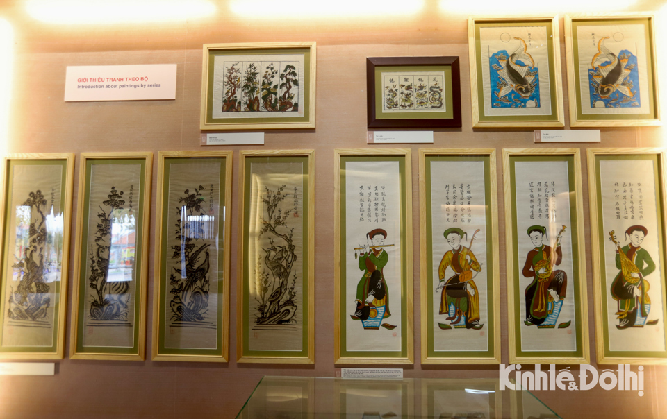 Ảnh: Báo Kinh tế & Đô thị