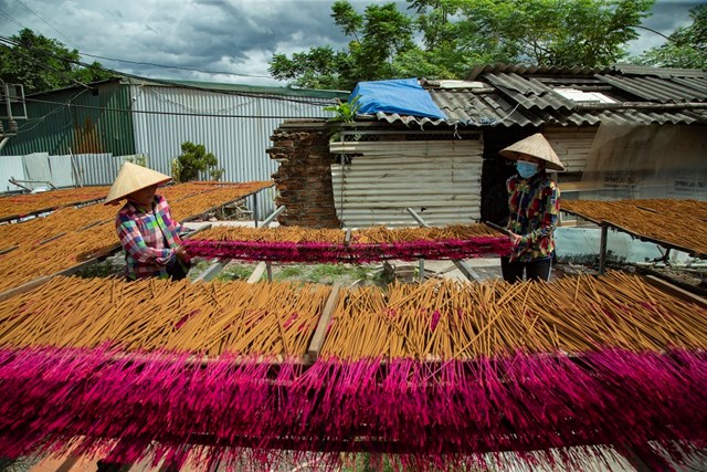 Ảnh: Báo Đại đoàn kết