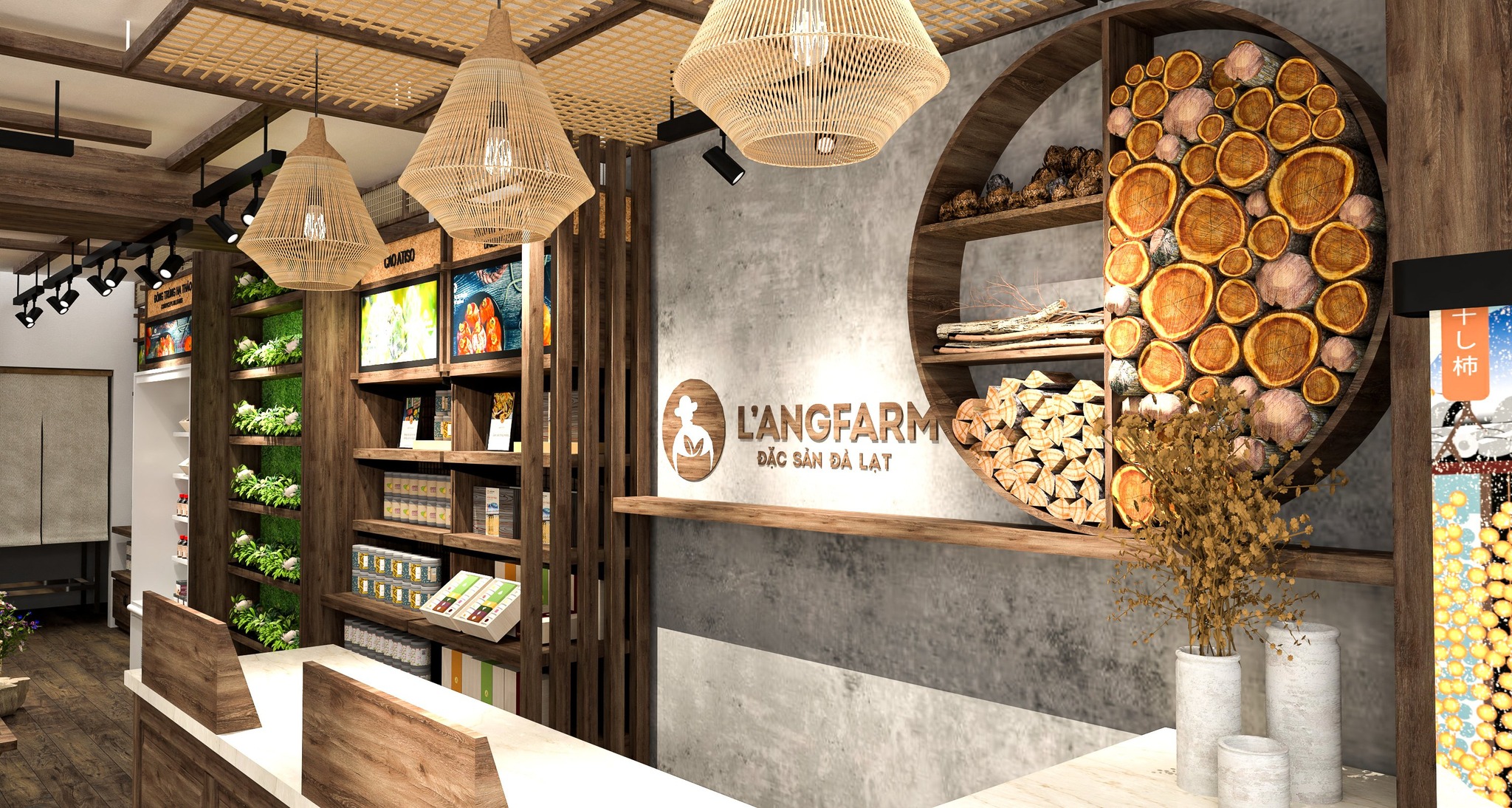 langfarm-store L'angfarm Store