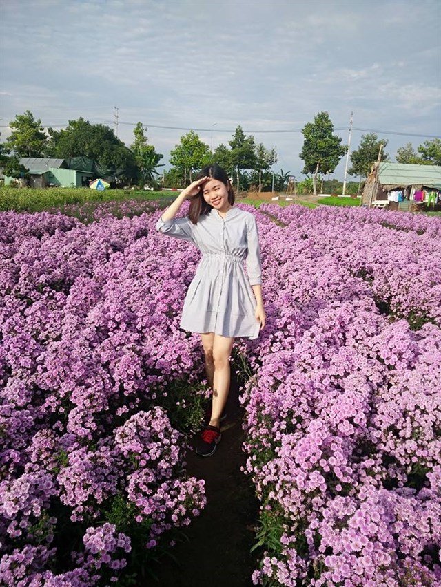 Ảnh: Nguyet Pham