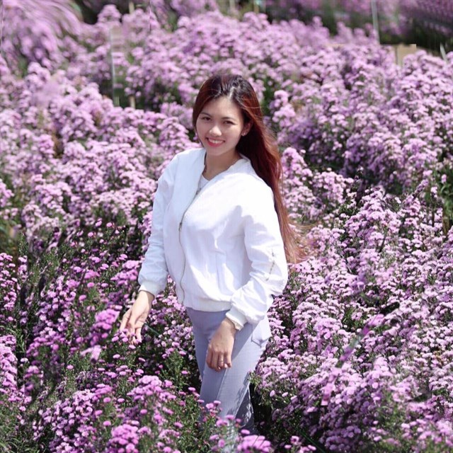 Ảnh: Trinh Mèo