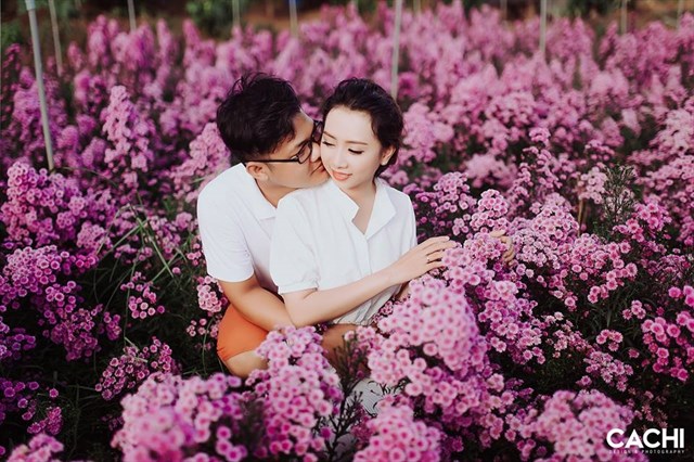 Ảnh: CaChi Studio