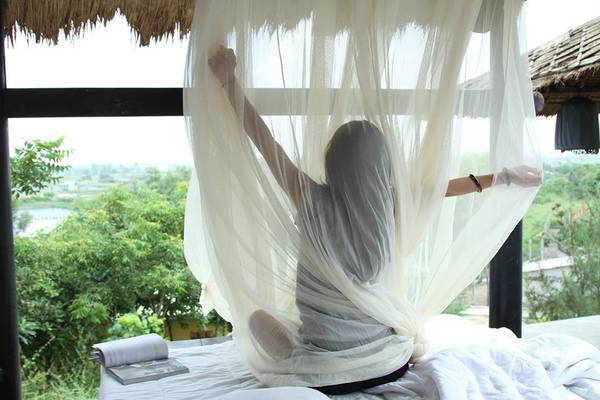 Ảnh:FB Lara Homestay