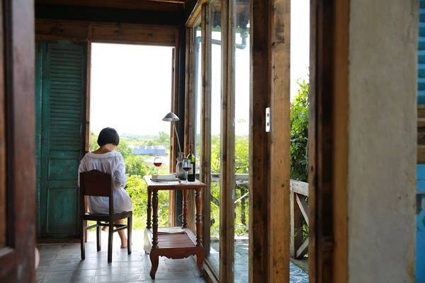 Ảnh:FB Lara Homestay