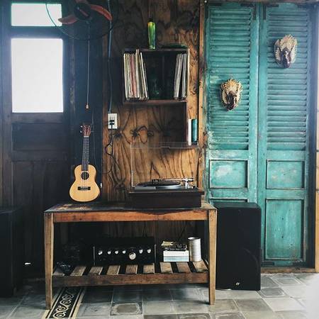 Ảnh:FB Lara Homestay