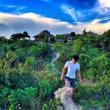 Ảnh:FB Lara Homestay
