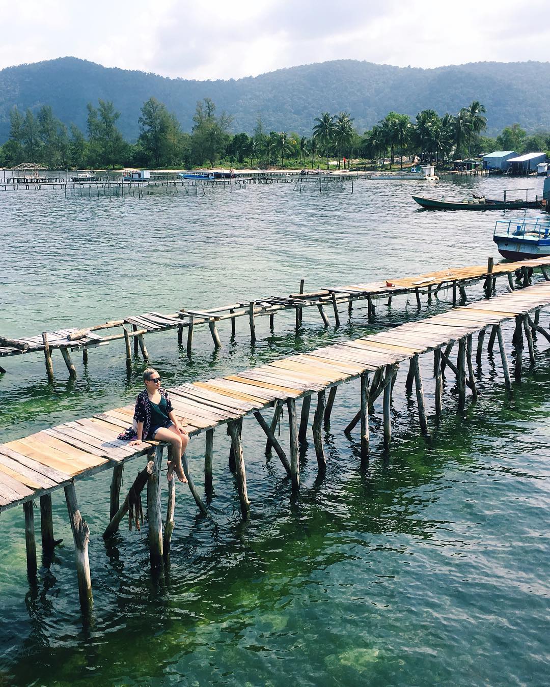 Làng -chài -Rạch -Vẹm-ivivu-2