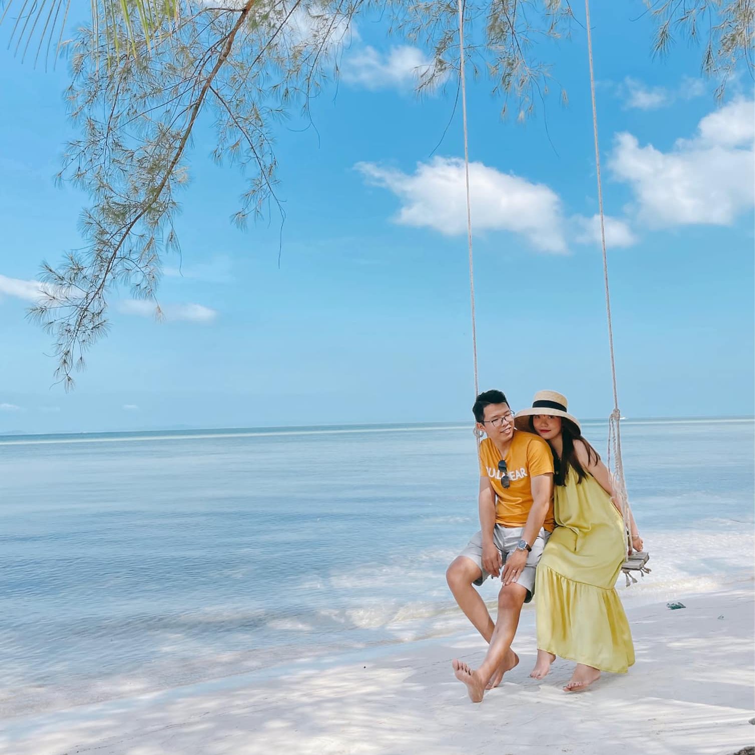 Du lịch Phú Quốc – Những địa điểm vui chơi cực hot gần Bãi Dài