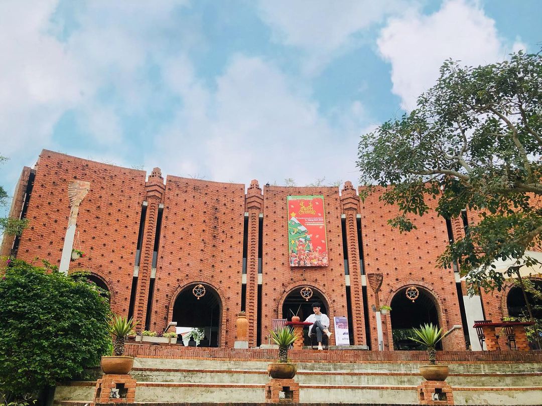 Làng gốm Thanh Hà