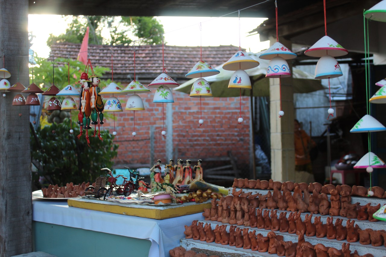 làng-gốm-Thanh-Hà-ivivu-2