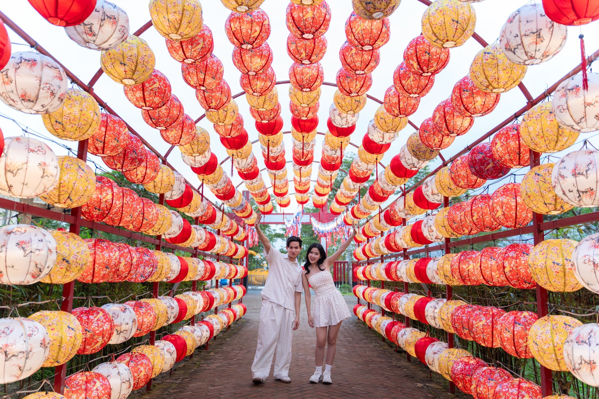 Du lịch Hội An tháng 3 tháng 4