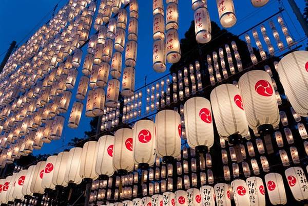 Lễ hội lồng đèn Nhật Bản miễn phí Sài Gòn Lễ hội lồng đèn Nhật Bản miễn phí Sài Gòn