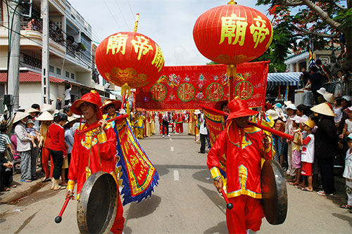Ảnh: Báo Bình Thuận
