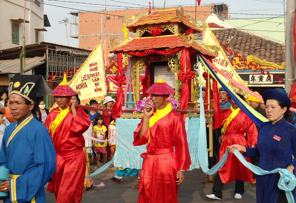Nghinh Bà. Ảnh: bariavungtau.city
