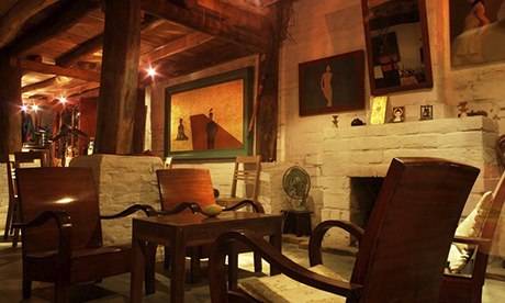 Lê Hồng Thái Homestay - Khách sạn boutique giá rẻ ở Hà Nội