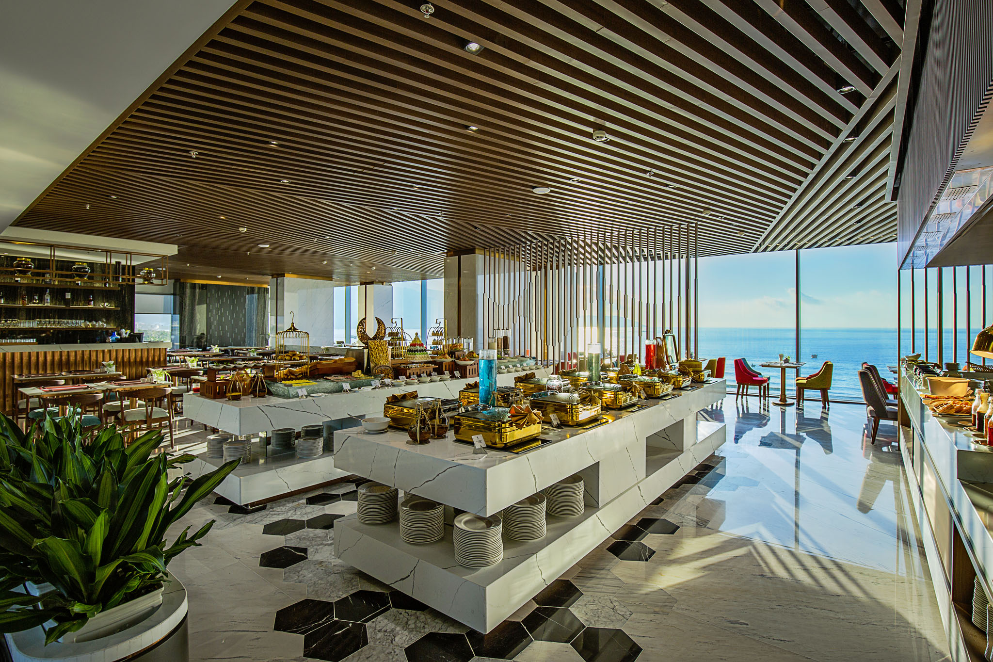 Le Sands Oceanfront Đà Nẵng