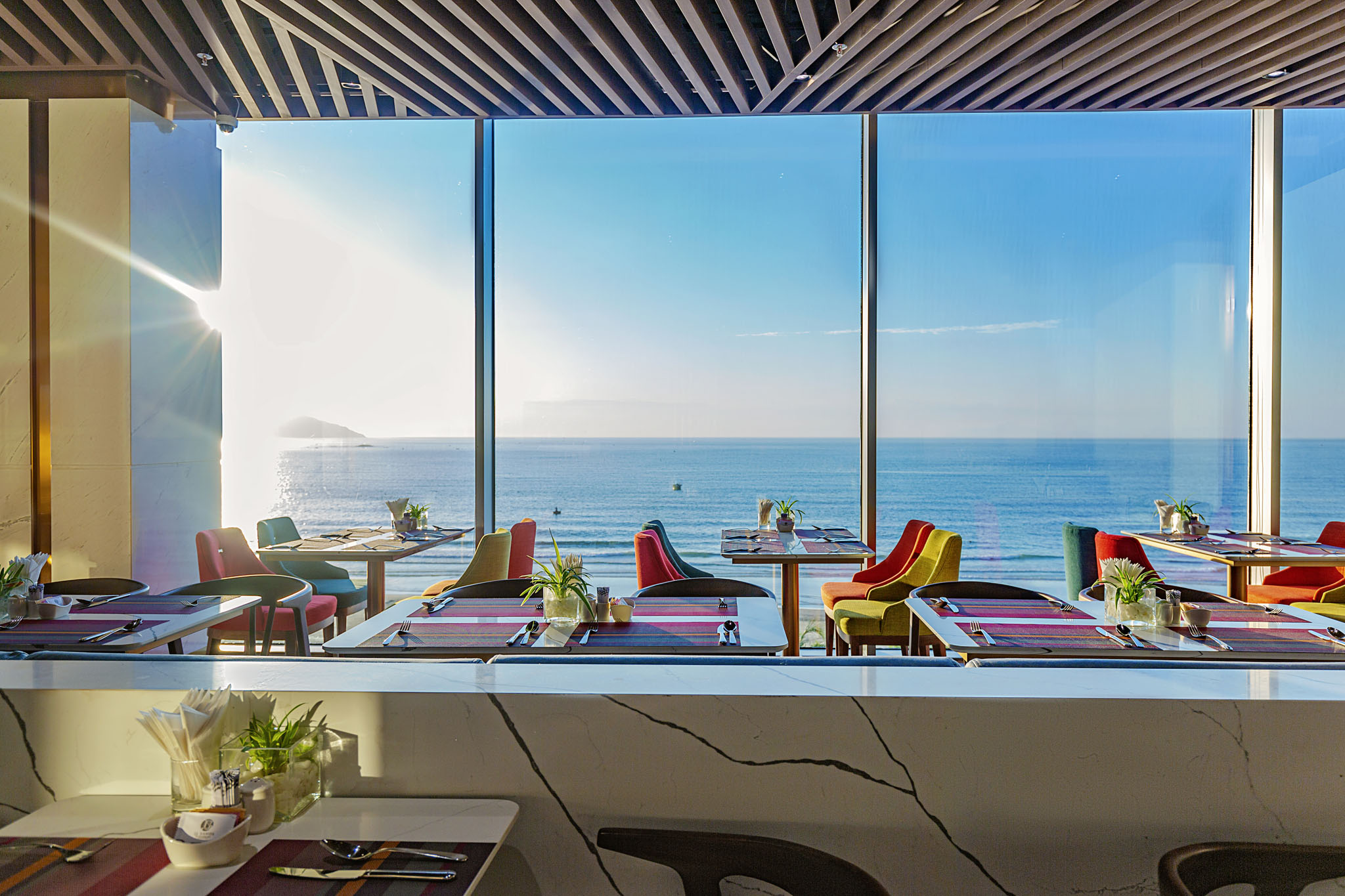 Le Sands Oceanfront Đà Nẵng