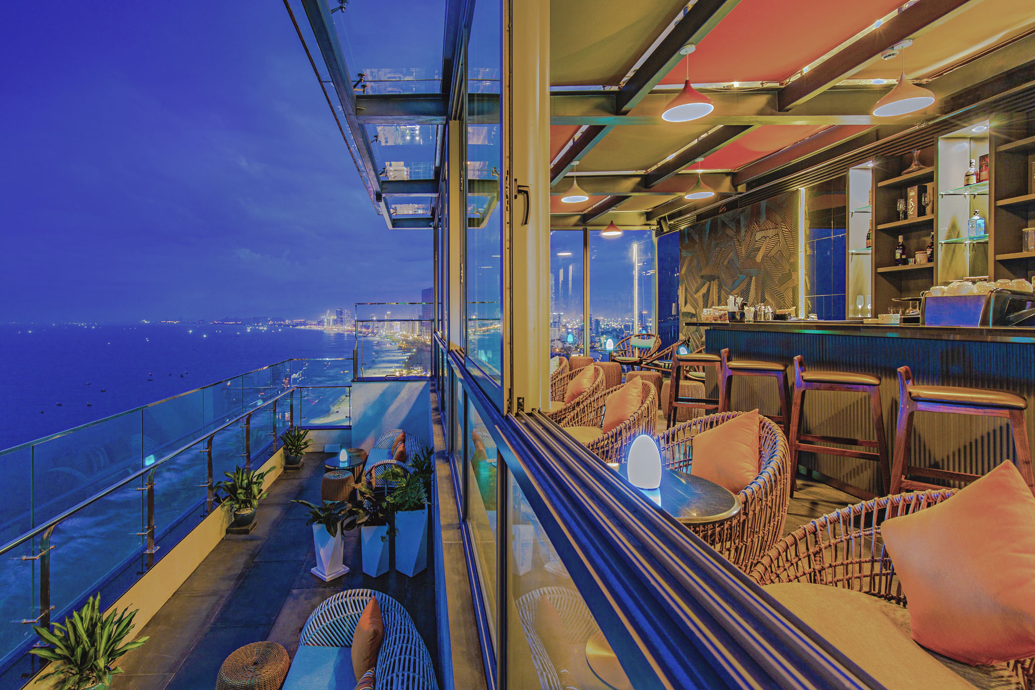 Le Sands Oceanfront Đà Nẵng