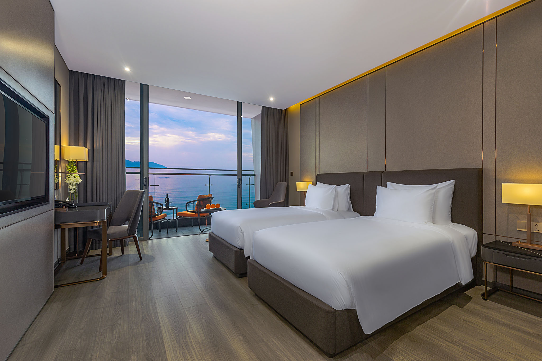 Le Sands Oceanfront Đà Nẵng