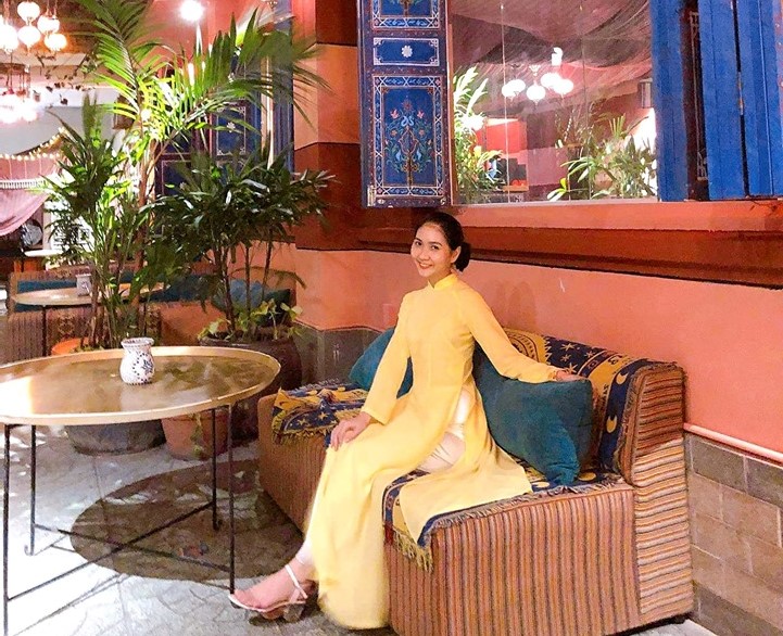 Lạc bước đến Amun Garden Restaurant & Lounge – Xứ Morocco thu nhỏ ngay giữa lòng Sài Gòn