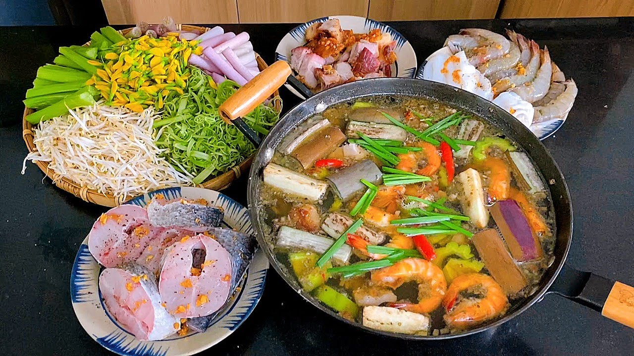 Lẩu mắm22-ivivu