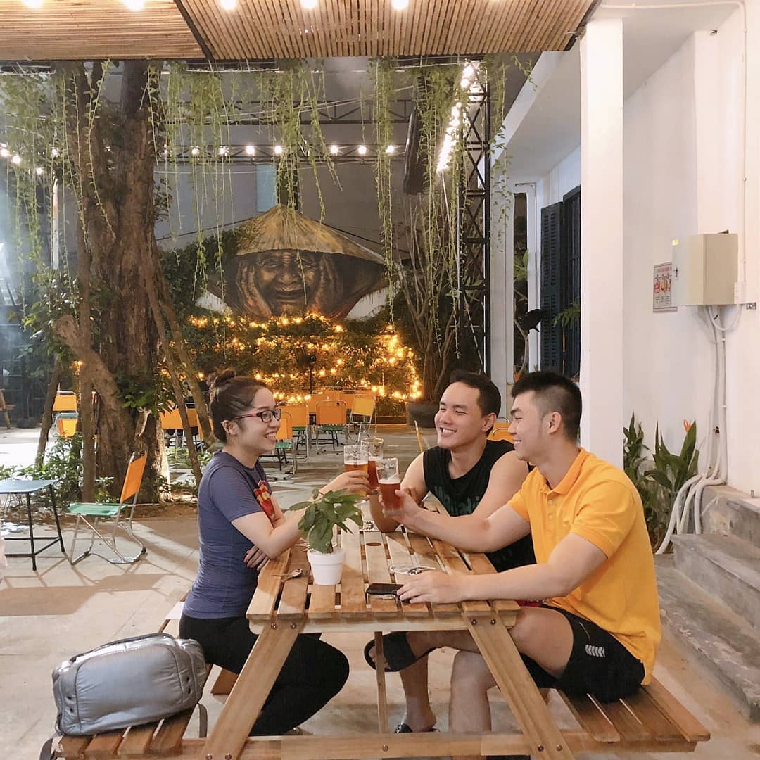 Zone Đà Nẵng - Hoạt động giải trí đa dạng