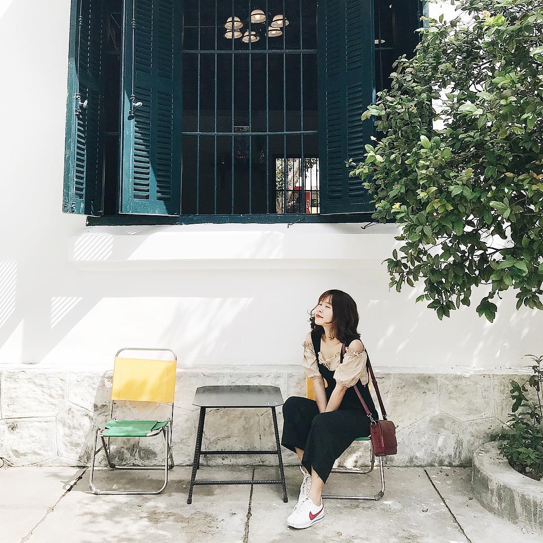 Zone Đà Nẵng - Thiết kế trẻ trung thu hút teen