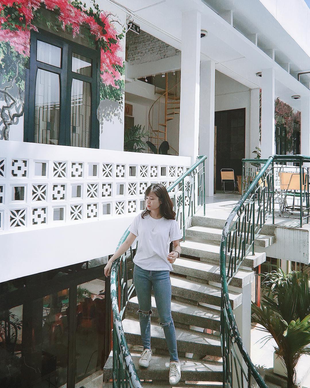 Zone Đà Nẵng - Không gian trà sữa và ẩm thực