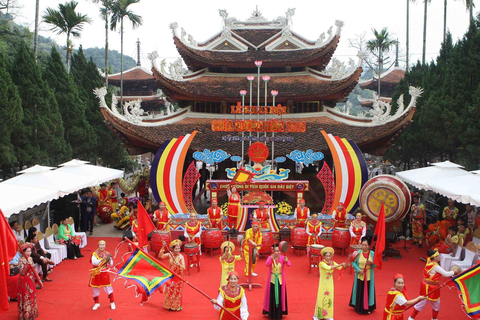 du lịch Hà Nội